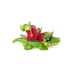 Piratix King Croc