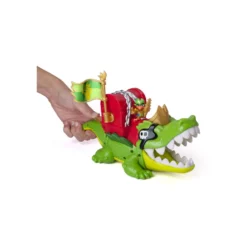 Piratix King Croc