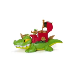 Piratix King Croc