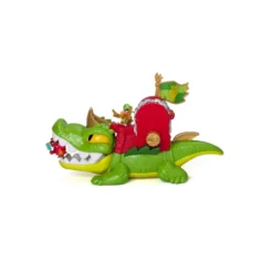 Piratix King Croc