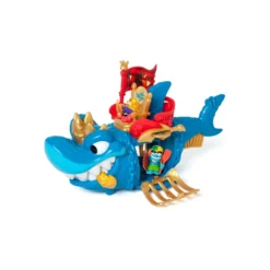 Piratix King Shark