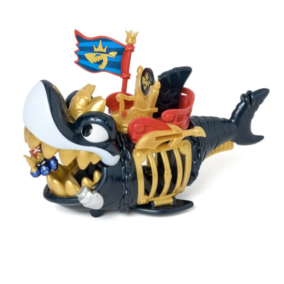 Piratix King Shark