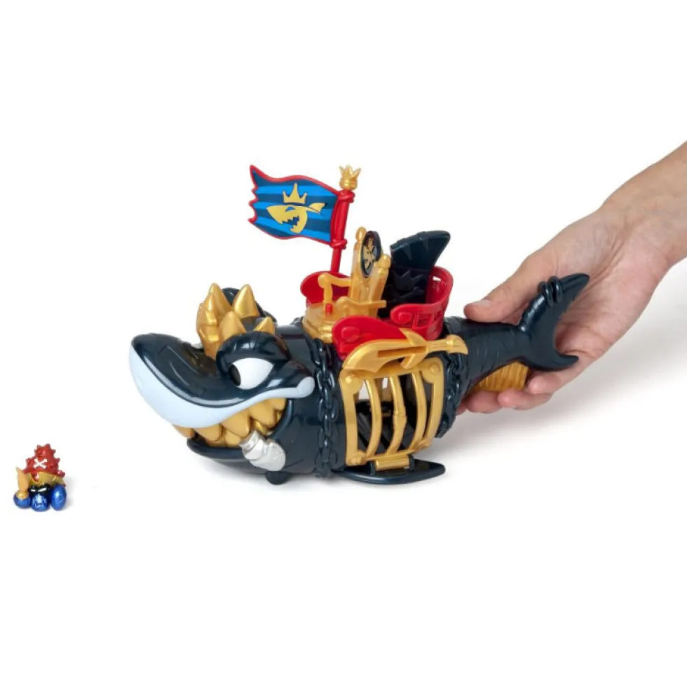 Piratix King Shark