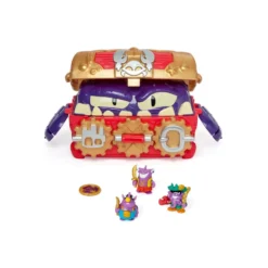 Piratix Monster Treasure