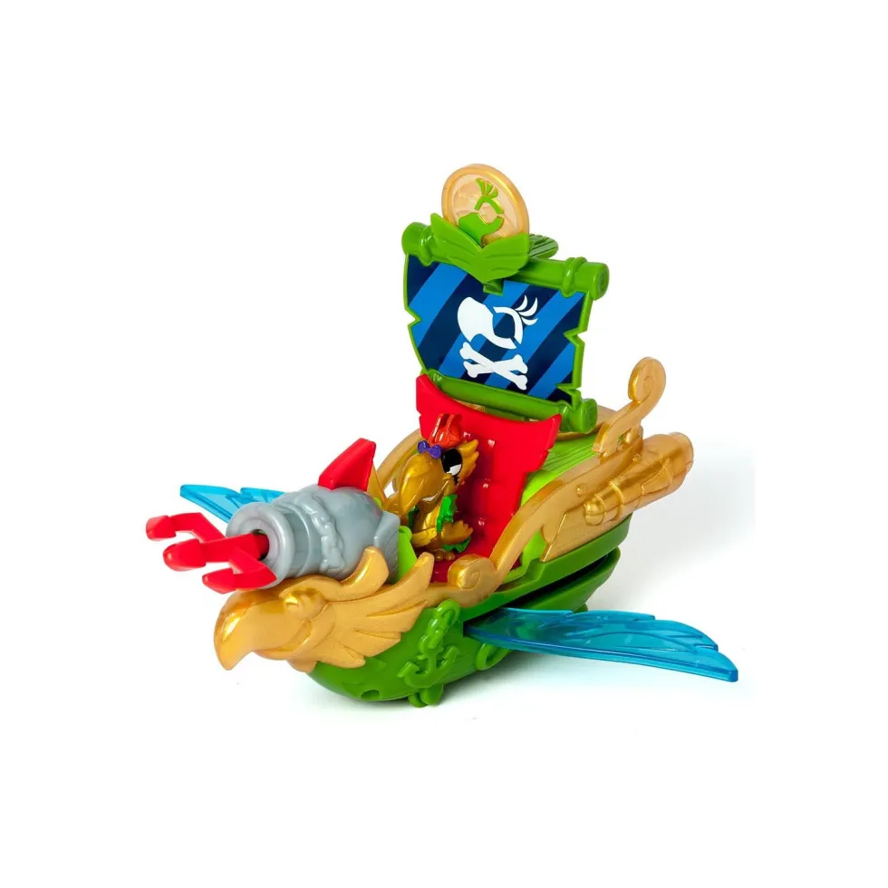 Piratix Sky Hunter