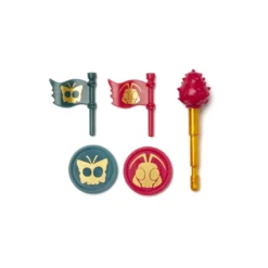 Piratix Wild Kingdom Captain Pack Varios Modelos