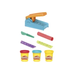 Play-Doh Fábrica Loca de Hasbro