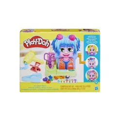 Play-Doh La Peluquería