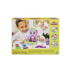 Play-Doh La Peluquería