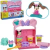 Play-Doh Mickey Mouse Disney Club House Garaje Portátil Varios Modelos