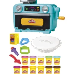 Play-Doh Mi Hornito de Pasteles