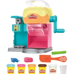 Play-Doh Mi Tienda de Donuts