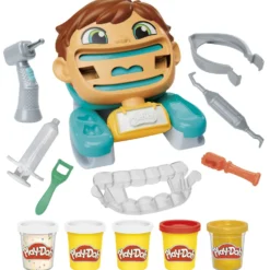 Play-Doh Nuevo Dentista Bromista