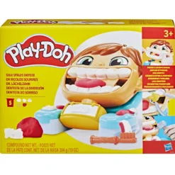 Play-Doh Nuevo Dentista Bromista