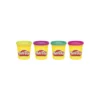 Play-Doh Pack 4 Botes Varios Modelos