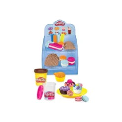 Play-Doh Súper Cafetera