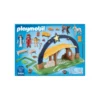 PLAYMOBIL Christmas Belén con Luz - 9494