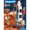 PLAYMOBIL Planeador Espacial de la ESA - 72011