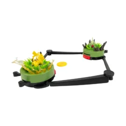 Pokémon Battle Disc Showdown Varios Modelos