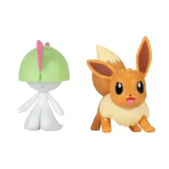 Pokémon Battle Disc Showdown Varios Modelos