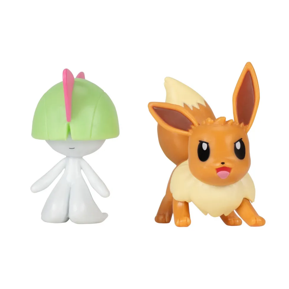 Pokémon Battle Disc Showdown Varios Modelos