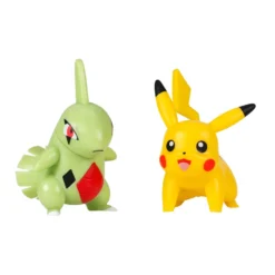 Pokémon Battle Disc Showdown Varios Modelos