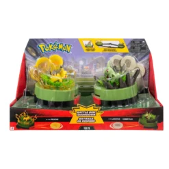 Pokémon Battle Disc Showdown Varios Modelos