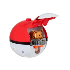 Pokémon Battle Spinner Pack Varios Modelos