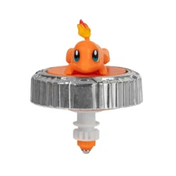 Pokémon Battle Spinner Pack Varios Modelos