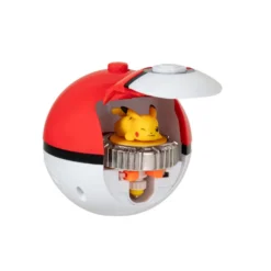 Pokémon Battle Spinner Pack Varios Modelos