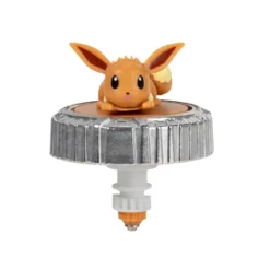 Pokémon Battle Spinner Pack Varios Modelos