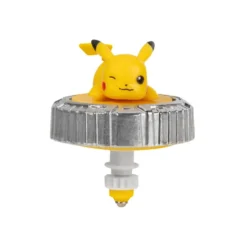 Pokémon Battle Spinner Pack Varios Modelos