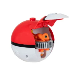 Pokémon Battle Spinner Pack Varios Modelos