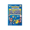 Pokémon Guía Visual del Mundo Pokémon