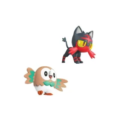 Pokémon Pack de Combate Varios Modelos