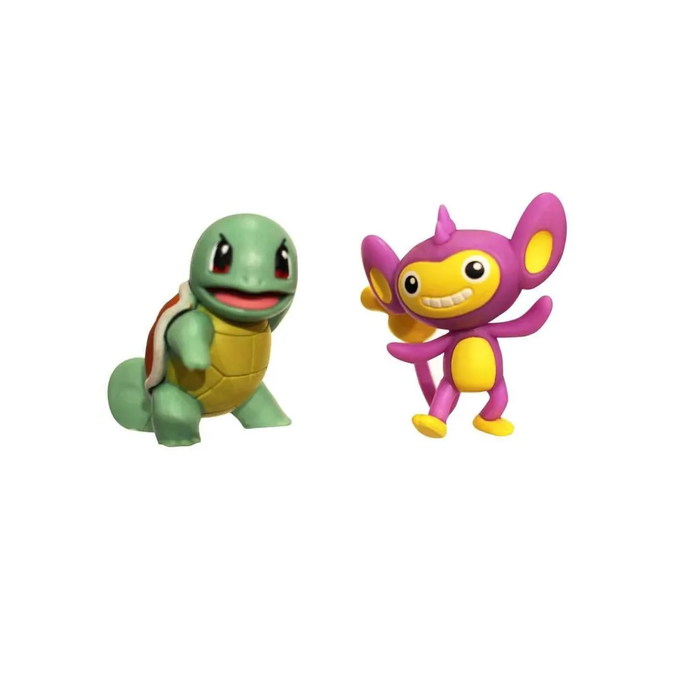 Pokémon Pack de Combate Varios Modelos