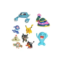 Pokémon Pack de Combate Varios Modelos