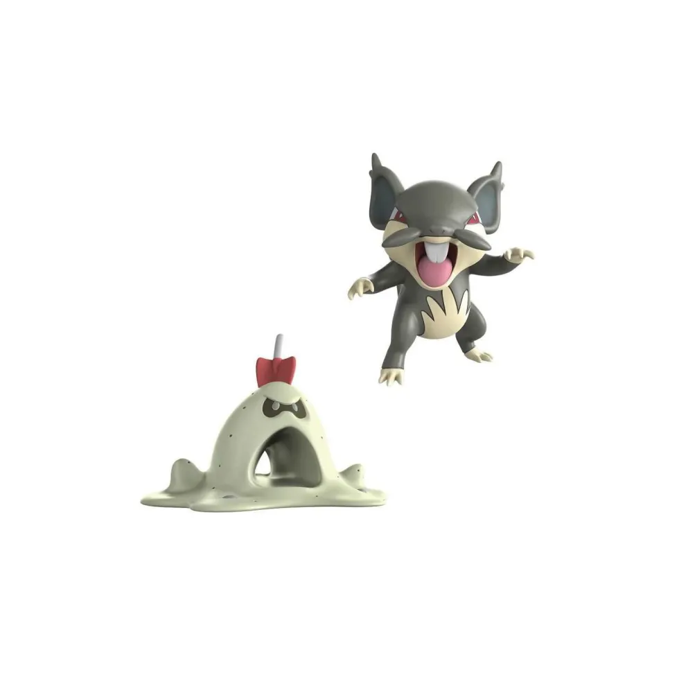 Pokémon Pack de Combate Varios Modelos