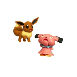 Pokémon Pack de Combate Varios Modelos