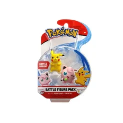 Pokémon Pack de Combate Varios Modelos