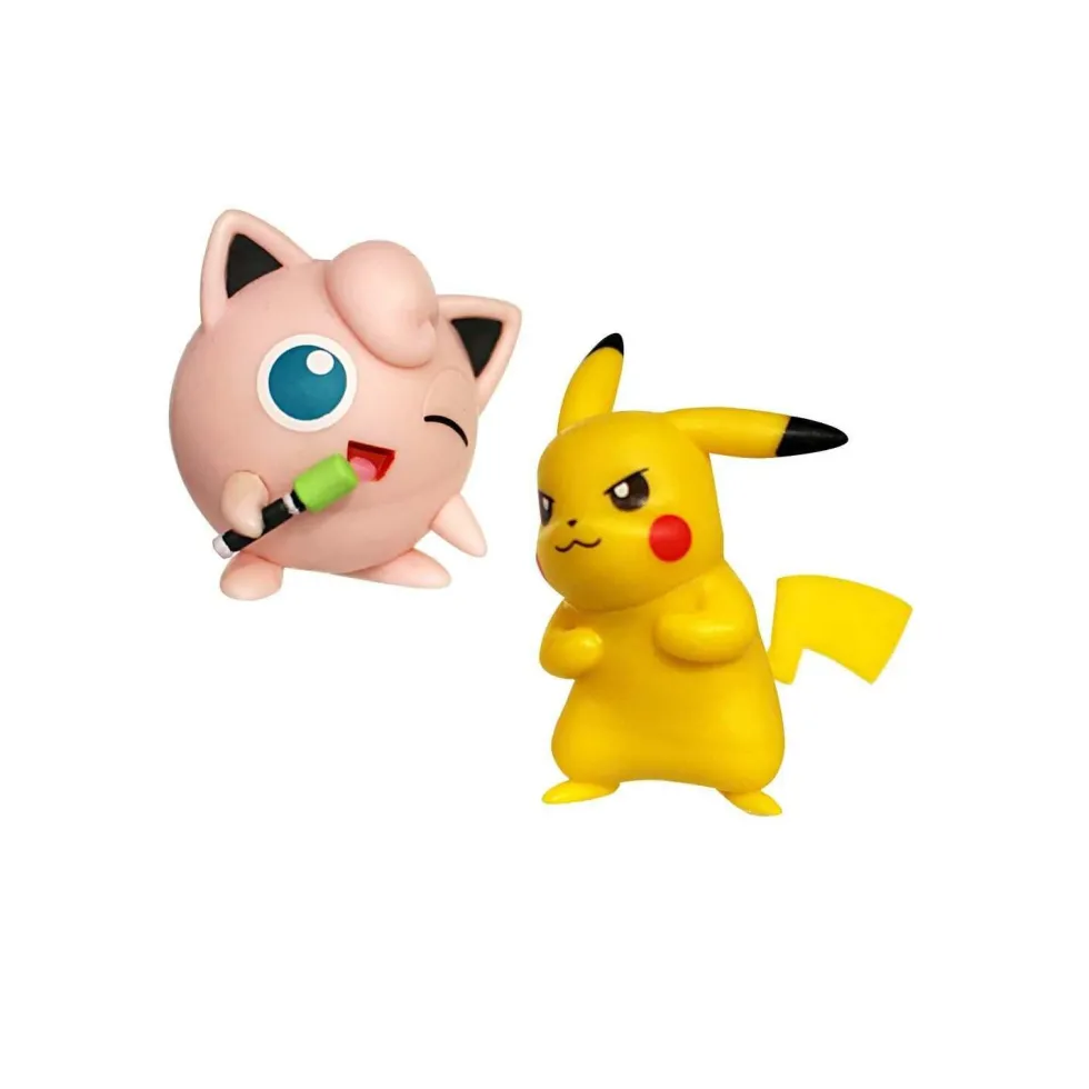 Pokémon Pack de Combate Varios Modelos