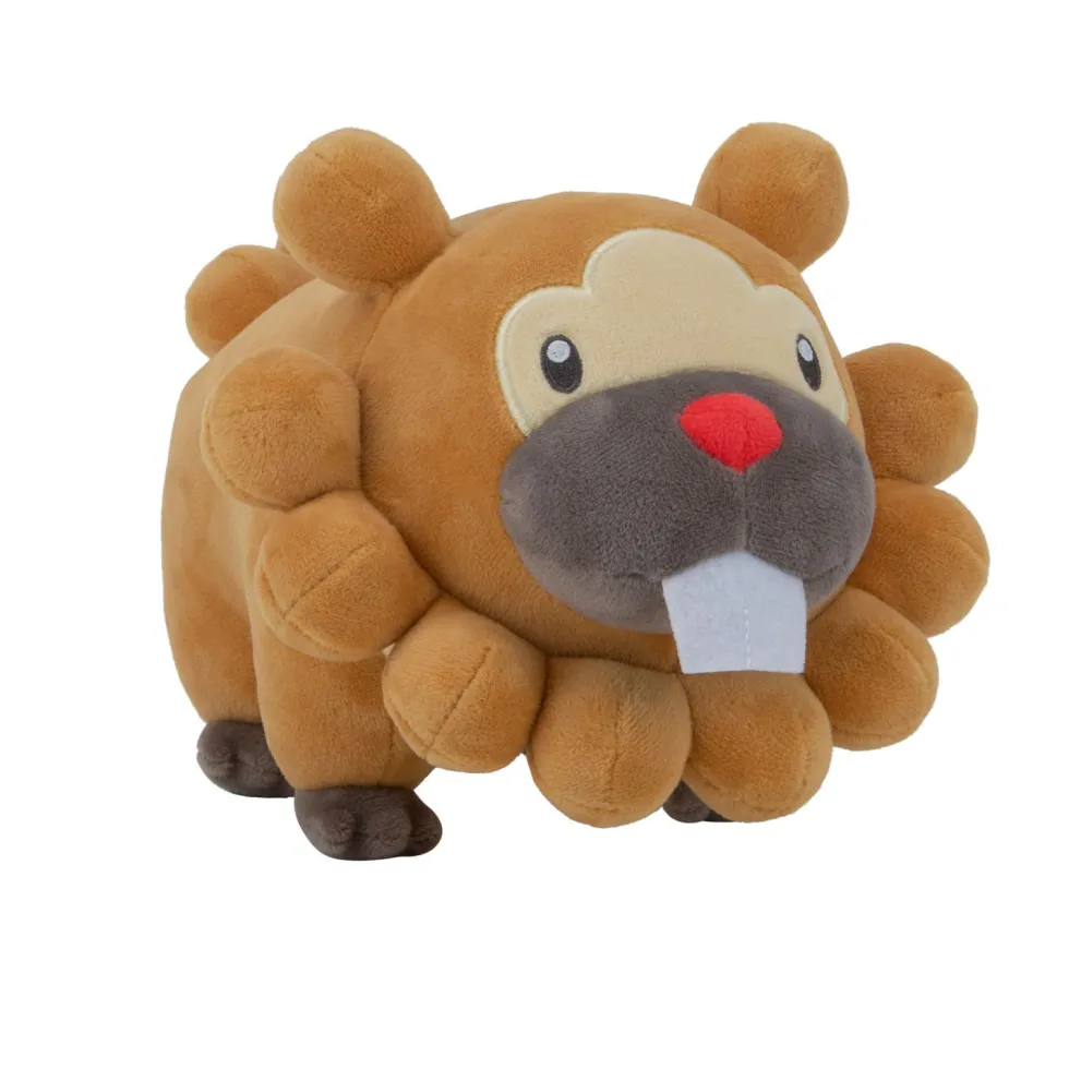 Pokémon Peluche 21 cm Varios Modelos