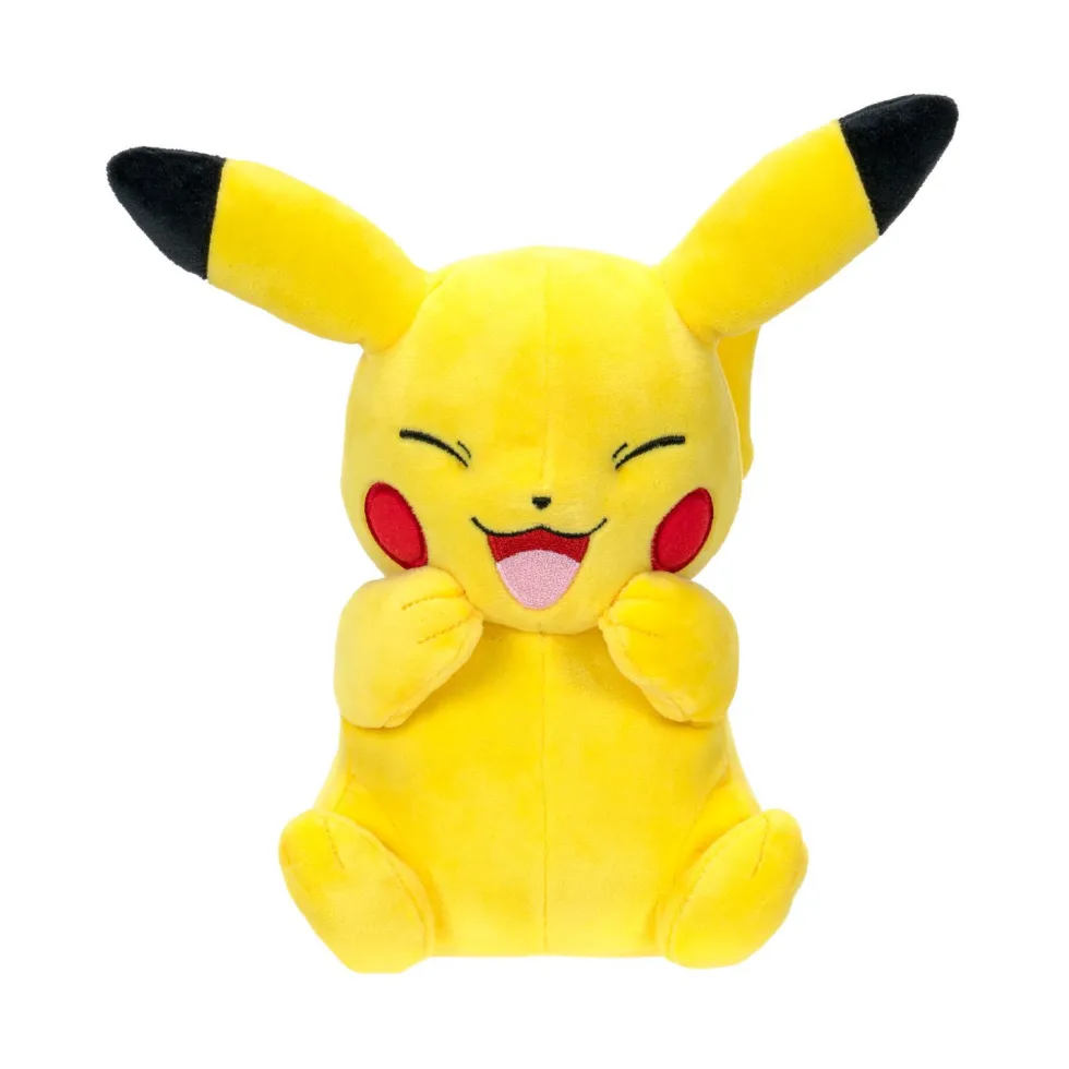 Pokémon Peluche 21 cm Varios Modelos