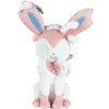 Pokémon Peluche Evee Evolutions 20 cm Varios Modelos