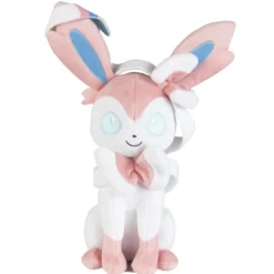 Pokémon Peluche Evee Evolutions 20 cm Varios Modelos