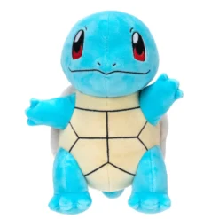Pokémon Peluche Kanto First Partners 20 cm Varios Modelos
