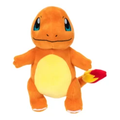 Pokémon Peluche Kanto First Partners 20 cm Varios Modelos