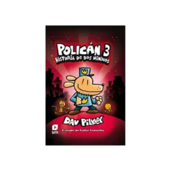 Policán 3: Histora de Dos Mininos