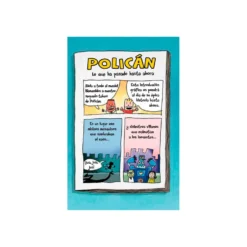 Policán 2: Situación Desesperrada