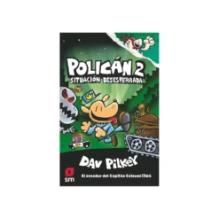 Policán 2: Situación Desesperrada